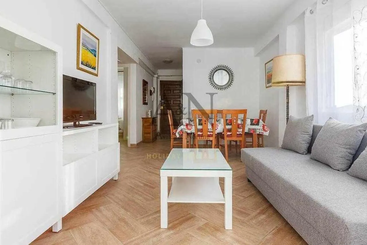 Apartment A&N Copacavana Torre Del Mar