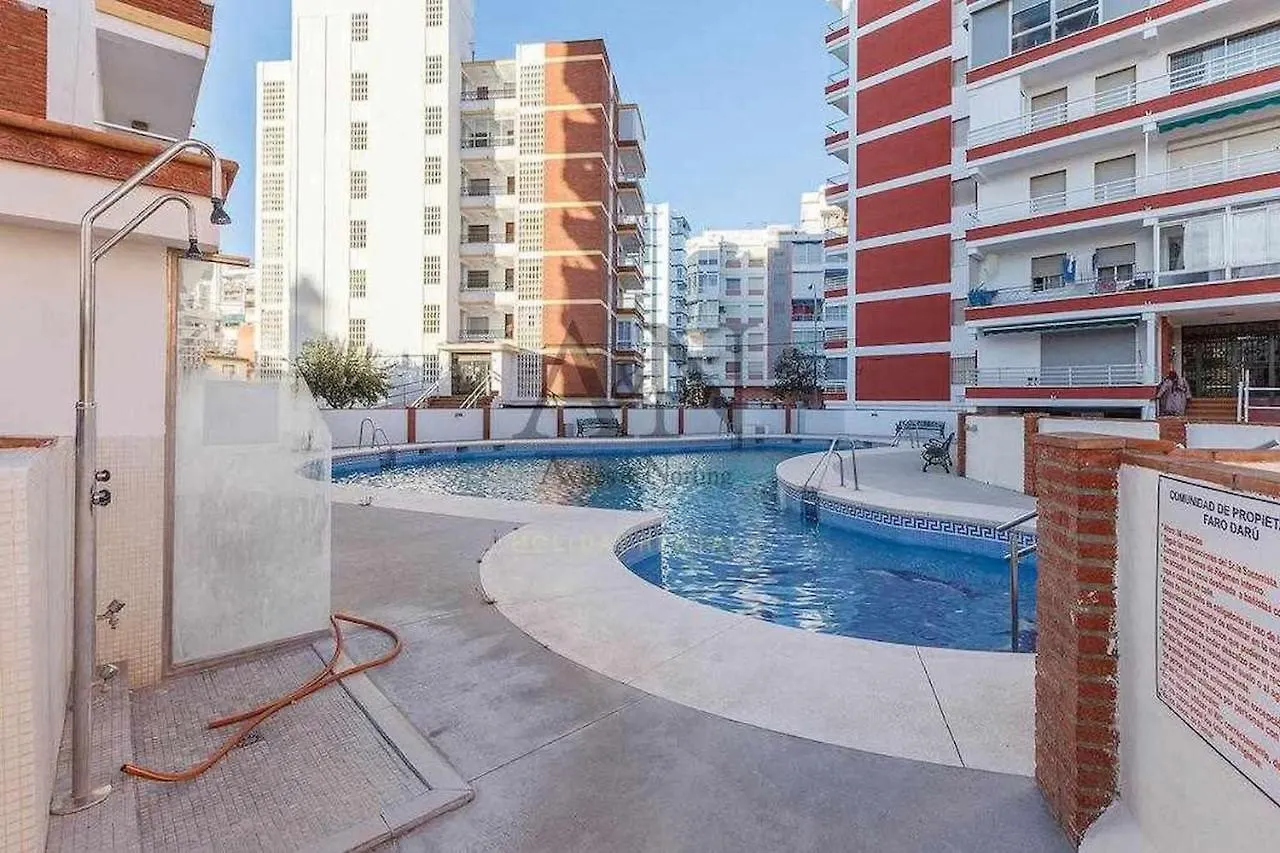 A&N Copacavana Torre Del Mar