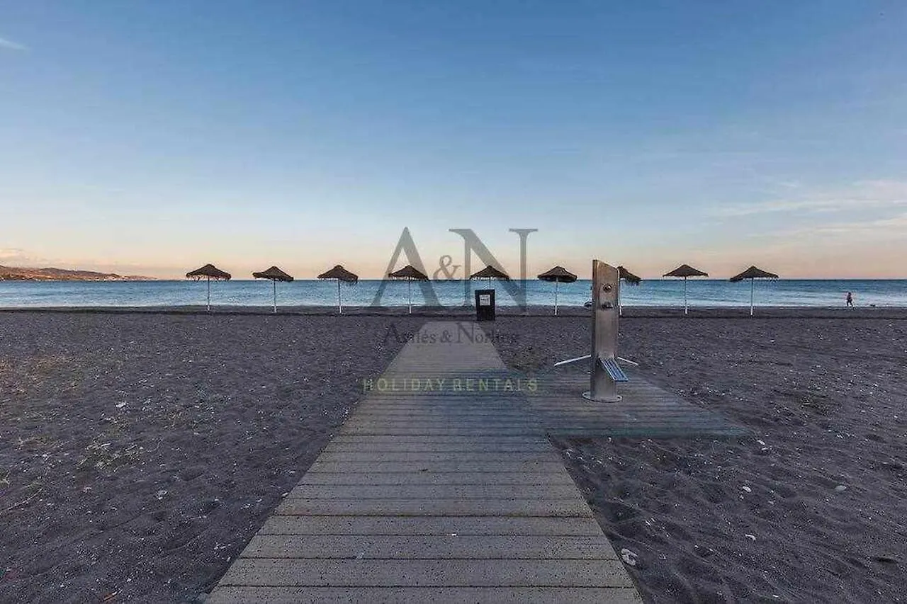 A&N Copacavana Torre Del Mar Spain