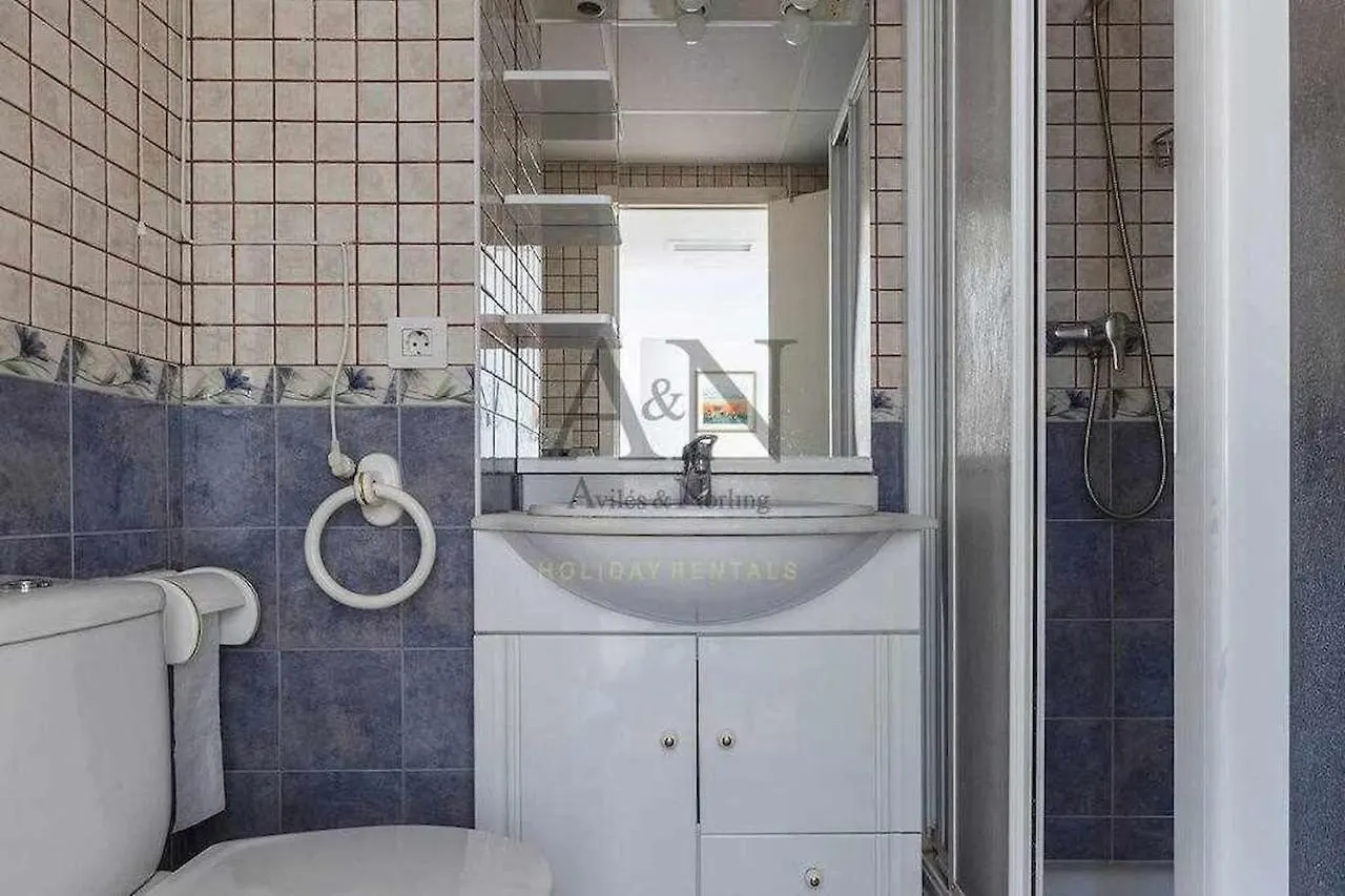 Appartement A&N Copacavana Torre Del Mar