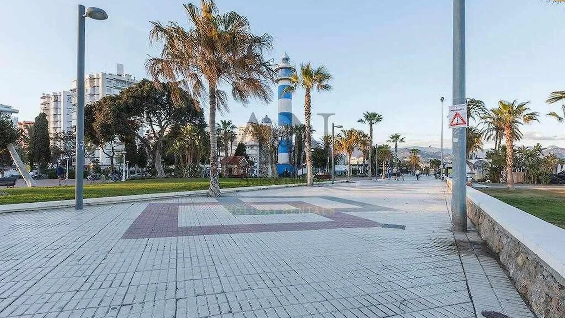 A&N Copacavana Torre Del Mar 0*,  Spain