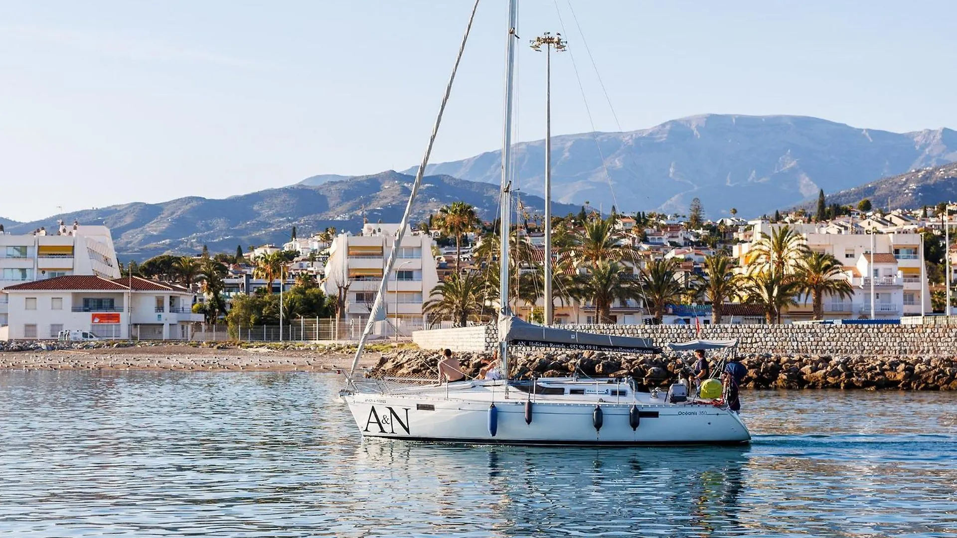 A&N Copacavana Torre Del Mar