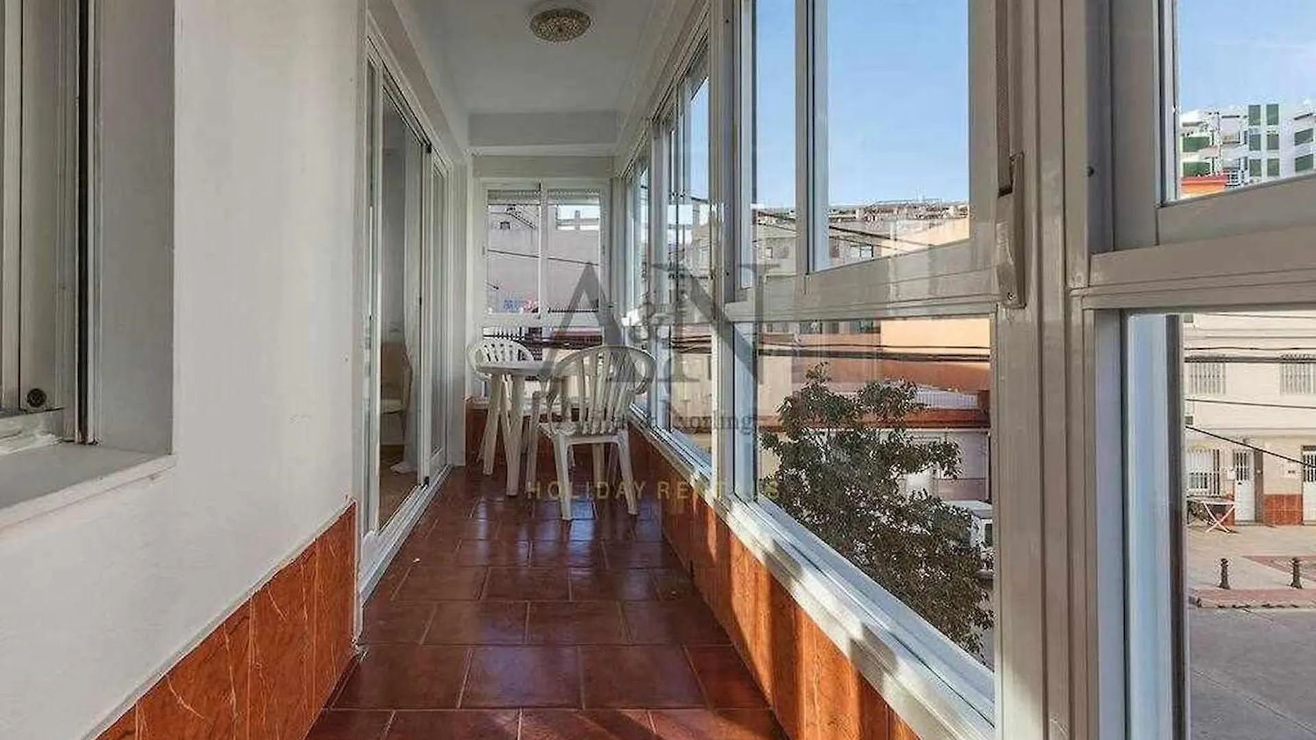 Apartment A&N Copacavana Torre Del Mar