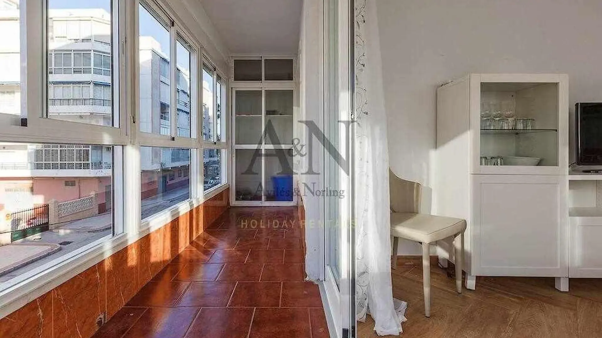 Apartment A&N Copacavana Torre Del Mar